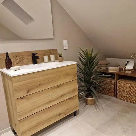 Cap Ouest Apartment *