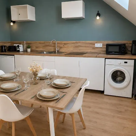 Apartment Cap Ouest *