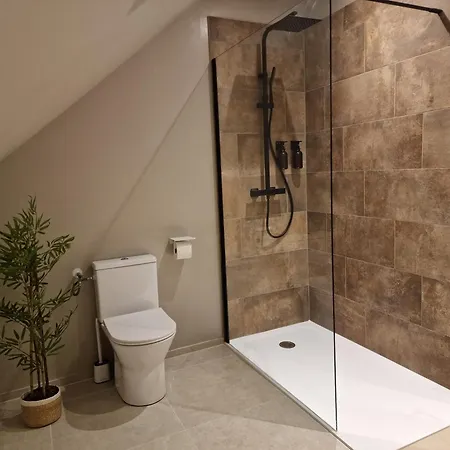 Cap Ouest Appartement *