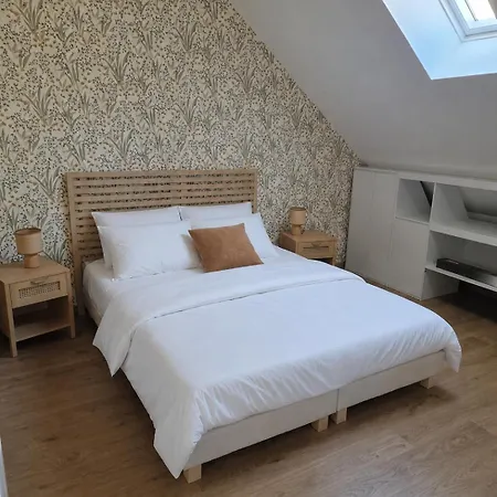 Cap Ouest Apartment *