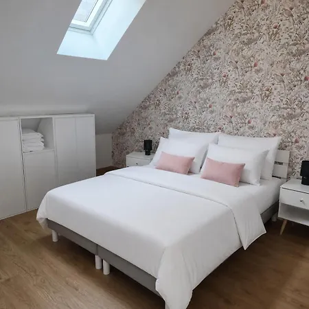 Cap Ouest Apartment *