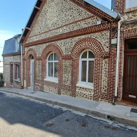 Apartment Cap Ouest Fecamp