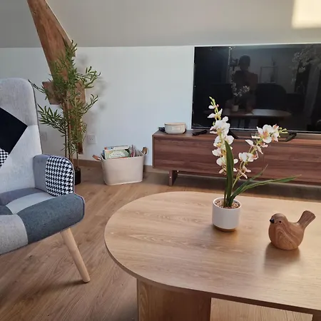 Cap Ouest Appartement *