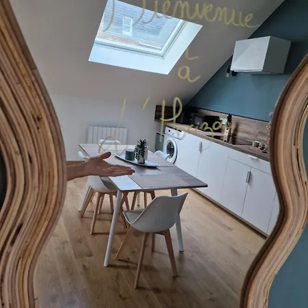 Apartment Cap Ouest