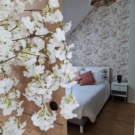 Cap Ouest Apartment Fecamp
