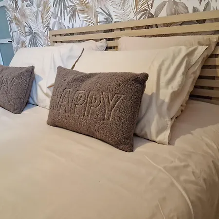 Apartment Cap Ouest