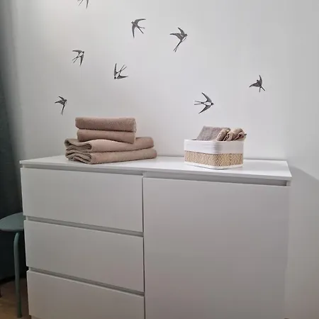 Apartment Cap Ouest