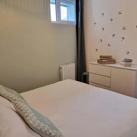Cap Ouest Appartement *