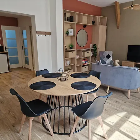 Cap Ouest Apartment