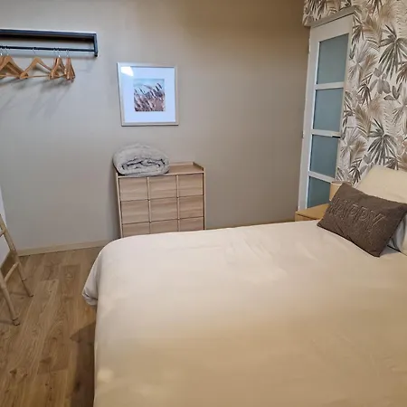 Cap Ouest Apartment