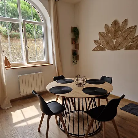 Cap Ouest Appartement *