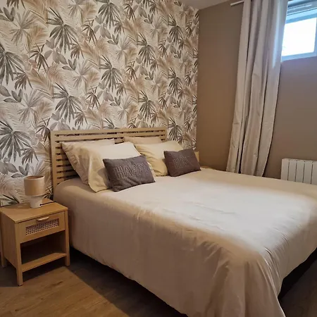 Apartment Cap Ouest Fecamp