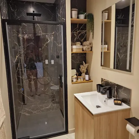Appartement Cap Ouest Fécamp