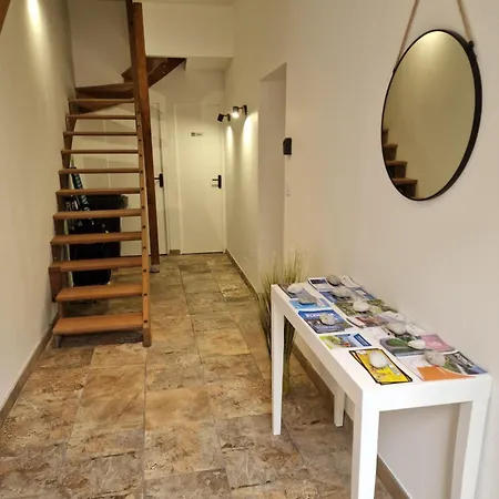 Cap Ouest Apartment Fecamp
