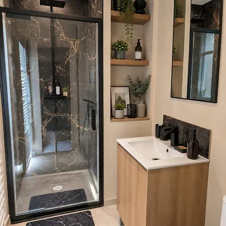 Cap Ouest Apartment Fecamp